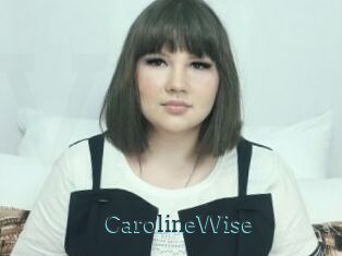CarolineWise