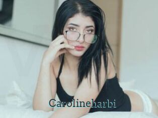 Carolineharbi