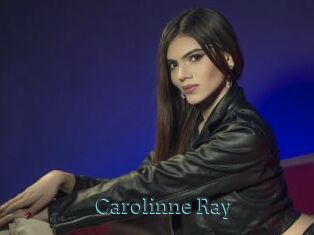 Carolinne_Ray