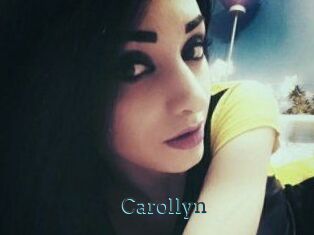 Carollyn