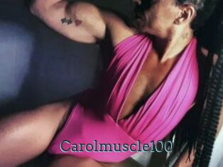 Carolmuscle100