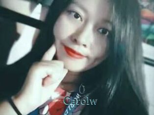 Carolw