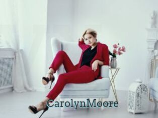 CarolynMoore