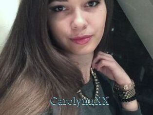 CarolynnXX