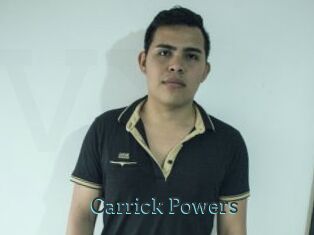 Carrick_Powers
