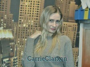 CarrieClarxon
