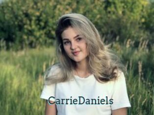 CarrieDaniels