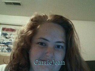 CarrieJean