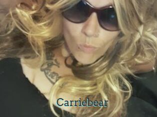 Carriebear