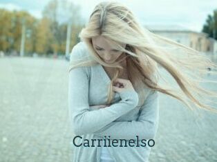 Carriienelso