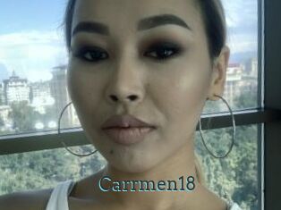 Carrmen18