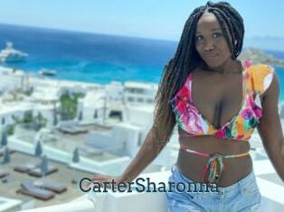 CarterSharonna
