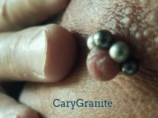 CaryGranite