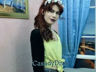 CasadyDiva