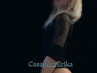 CasandraErika