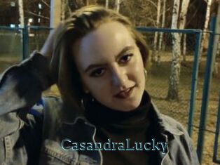 CasandraLucky