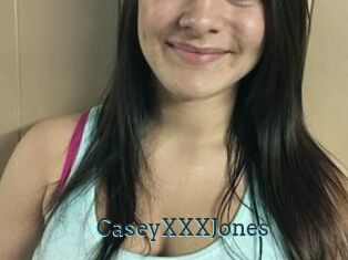 CaseyXXXJones