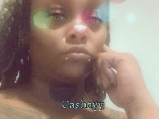 Cashayy