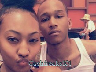 Cashfreaks101