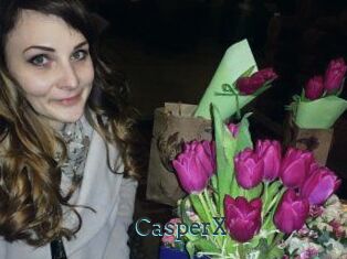 CasperX