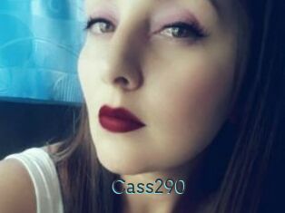 Cass290