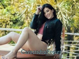 CassandraFoster