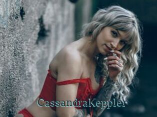 CassandraKeppler
