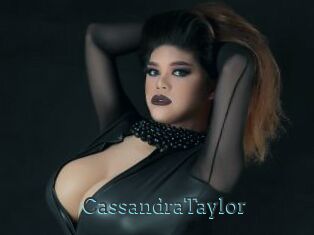 CassandraTaylor
