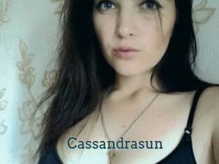 Cassandra_sun