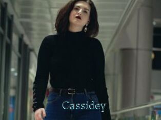 Cassidey