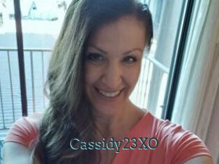 Cassidy23XO