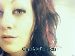 CassidyBankss