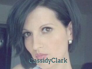 CassidyClark