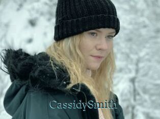 CassidySmith