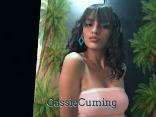 CassieCuming