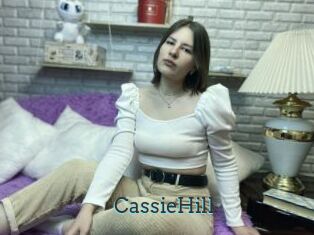 CassieHill