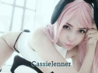 CassieJenner