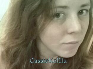 CassieKoIIIa