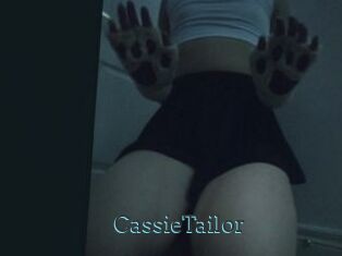 CassieTailor