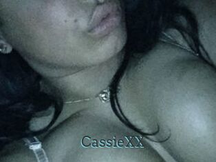 CassieXX