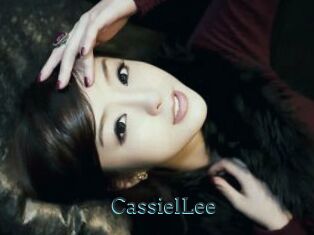 CassielLee