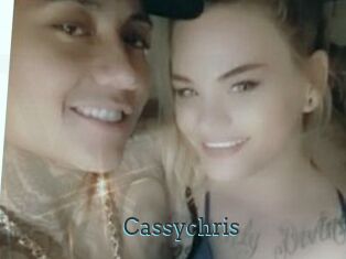 Cassychris