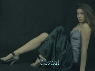 Casual