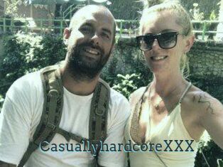 CasuallyhardcoreXXX
