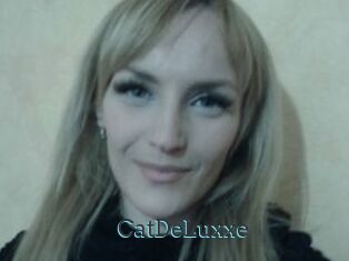 CatDeLuxxe