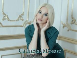 CatInBlackDressq