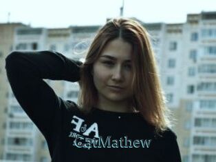 CatMathew