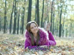 CatNip4U