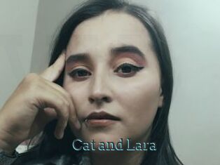 Cat_and_Lara