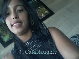 CataNaughty
